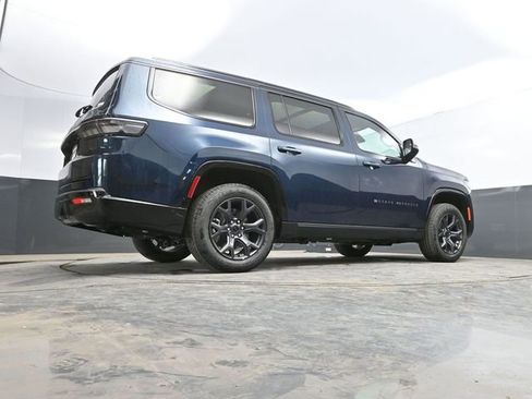 New 2026 Jeep Grand Wagoneer Limited AWD/4WD image 51