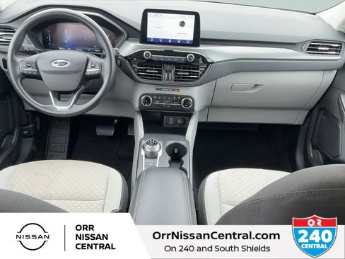 Used 2025 Ford Escape Active FWD image 15