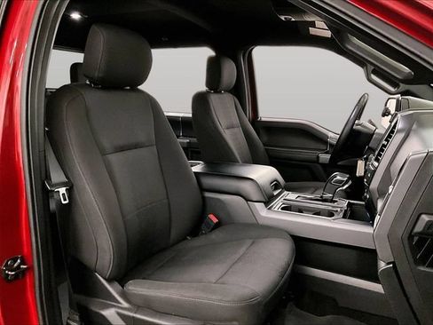 Used 2018 Ford F150 XLT w/ Equipment Group 302A Luxury RWD image 8