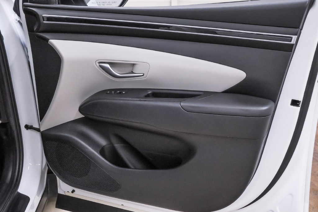 Certified 2022 Hyundai Tucson SEL FWD image 26