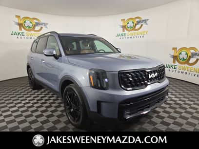 Used 2024 Kia Telluride SX Prestige X-Line