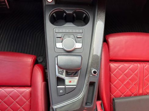 Used 2018 Audi S5 Prestige image 20