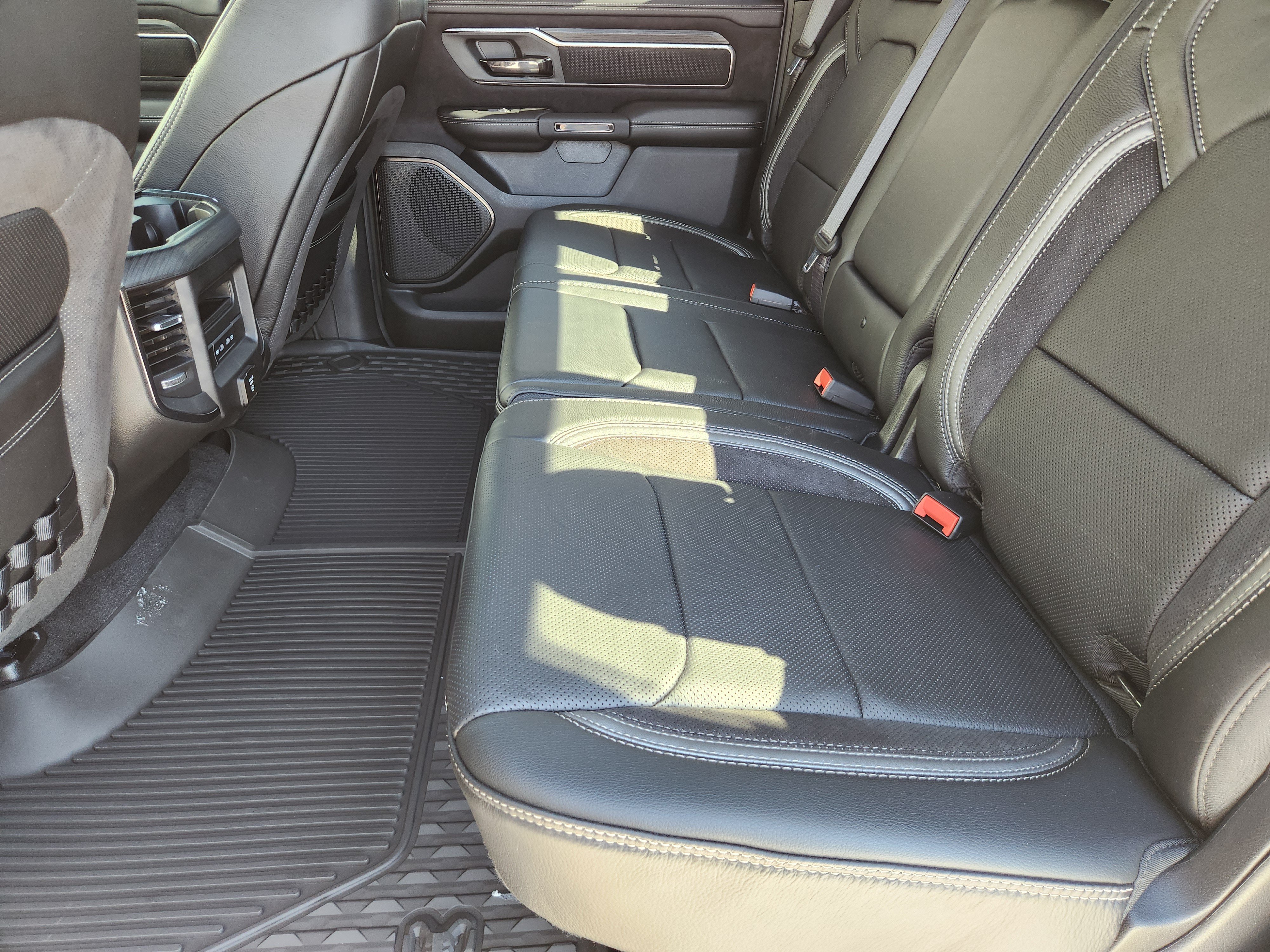 New 2026 RAM 1500 RHO AWD/4WD image 20