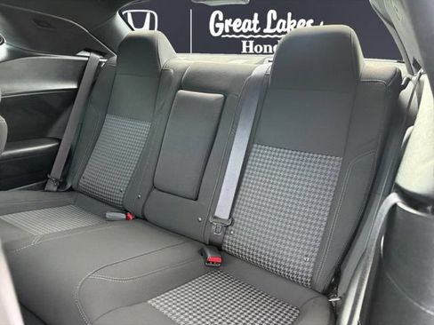 Used 2023 Dodge Challenger SXT w/ Blacktop Package AWD/4WD image 13