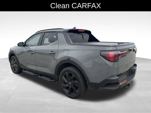 Used 2023 Hyundai Santa Cruz Limited AWD/4WD image 5