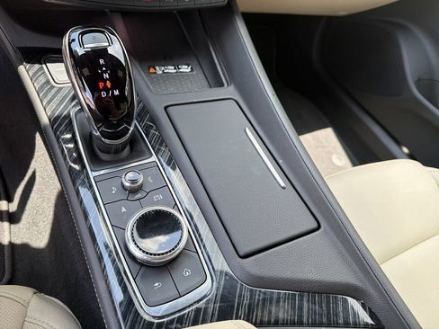 New 2026 Cadillac CT5 Premium Luxury w/ Technology Package AWD/4WD image 24