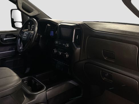 Used 2023 GMC Sierra 2500 AT4 image 28