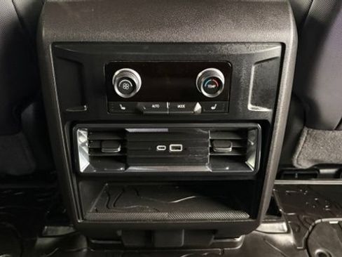 Used 2026 GMC Hummer EV 3X w/ Carbon Fiber Edition Package AWD/4WD image 30