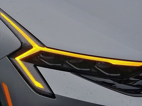 New 2025 Kia K5 GT-Line w/ GT-Line Premium Package image 10