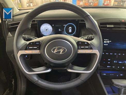 Used 2024 Hyundai Tucson SEL w/ Convenience Package image 21