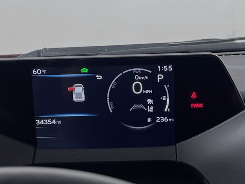 Used 2023 Toyota Prius Limited image 22