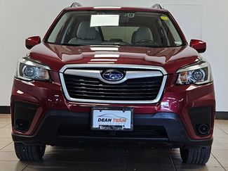 Used 2019 Subaru Forester Premium w/ All-Weather Package video 2