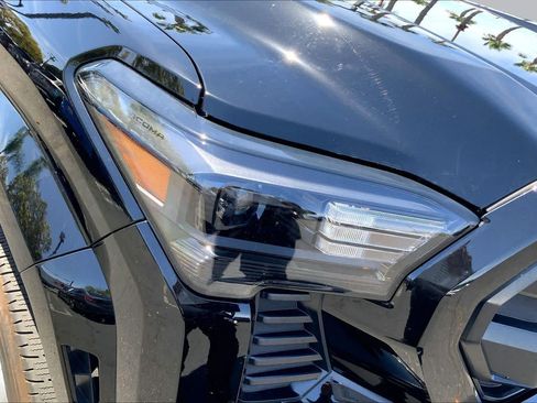 Certified 2025 Toyota Tacoma SR RWD image 26