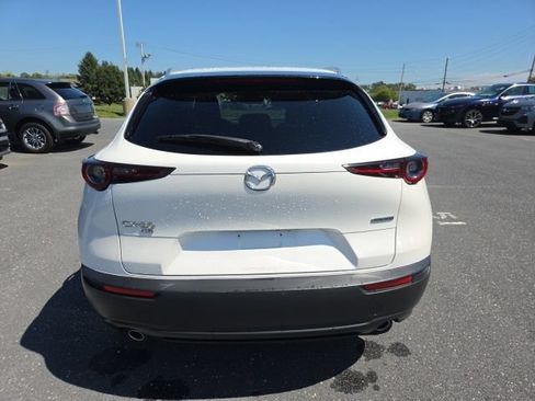 Used 2022 MAZDA CX-30 AWD 2.5 S w/ Select Package image 13