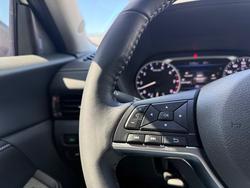 Used 2024 Nissan Sentra SV w/ All-Weather Package FWD image 17