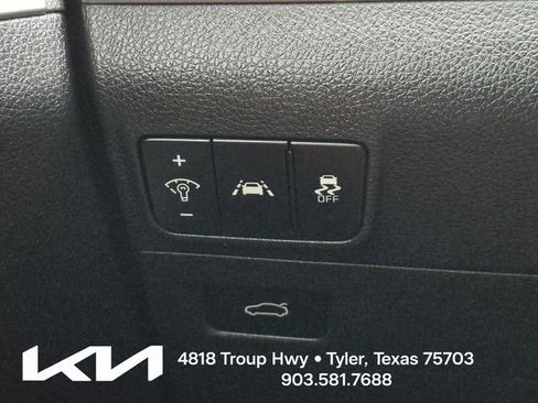 Certified 2023 Kia K5 GT-Line FWD image 27