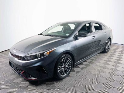 Used 2024 Kia Forte GT-Line