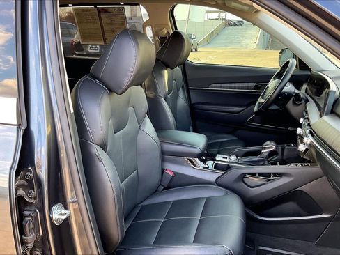 Certified 2024 Kia Telluride SX image 12