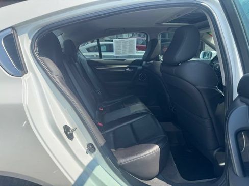 Used 2013 Acura TL w/ Technology Package FWD image 15