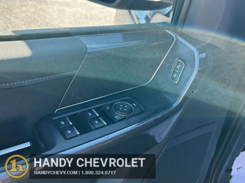 Used 2022 Ford F150 XLT w/ Equipment Group 302A High image 13