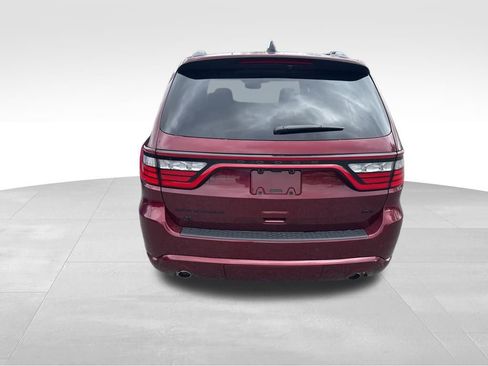 New 2026 Dodge Durango GT w/ Blacktop Package image 4