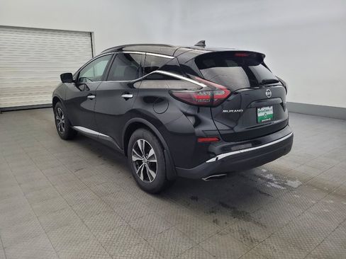 Used 2019 Nissan Murano SV w/ Premium Package image 5