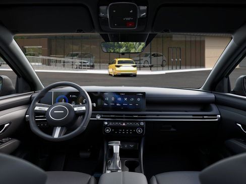 New 2026 Hyundai Santa Cruz SEL image 11