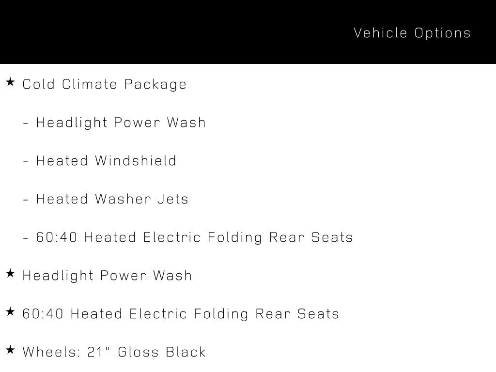 Certified 2025 Land Rover Discovery S AWD/4WD image 10