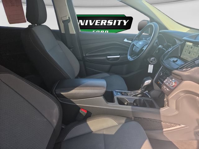 Used 2018 Ford Escape SE w/ SE Sync 3 Package FWD image 25