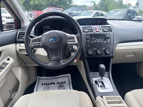 Used 2014 Subaru Crosstrek 2.0i Premium AWD/4WD image 23