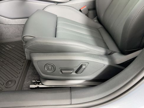 New 2025 Audi A5 2.0T Premium Plus image 11