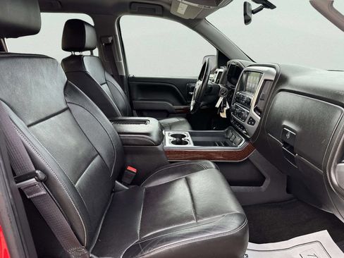 Used 2017 GMC Sierra 1500 SLT w/ SLT Premium Package image 21