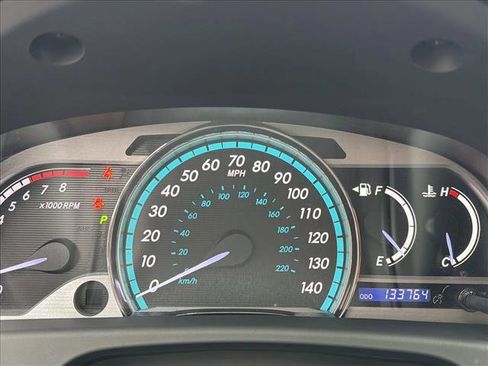 Used 2014 Toyota Venza XLE image 17