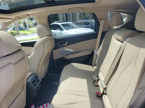 Used 2023 Acura RDX FWD w/ Technology Package image 15