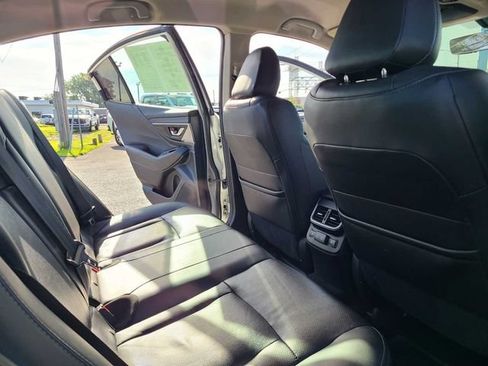 Used 2020 Subaru Legacy Limited AWD/4WD image 20