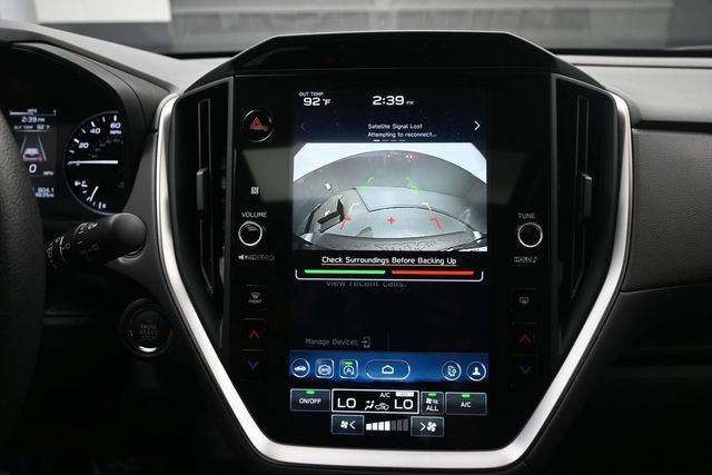 Certified 2025 Subaru Crosstrek 2.5i Premium AWD/4WD image 12