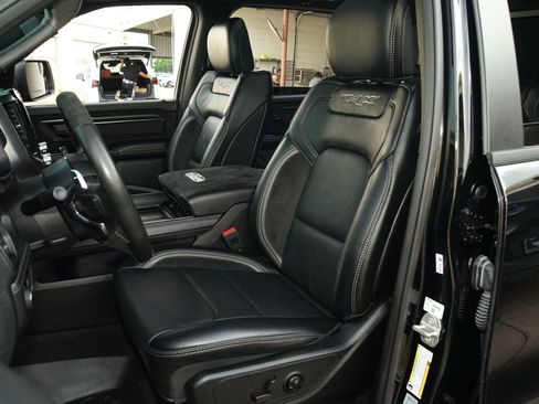 Used 2023 RAM 1500 TRX w/ TRX Level 2 Equipment Group AWD/4WD image 10