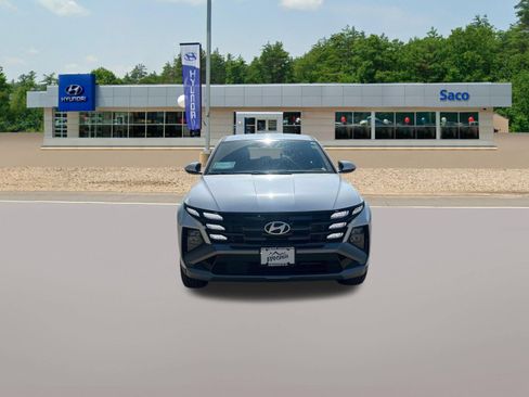 New 2026 Hyundai Tucson Blue SE AWD/4WD image 3