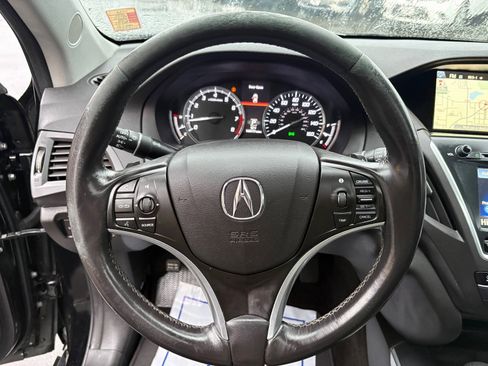 Used 2014 Acura MDX 3.5L Technology Package image 38