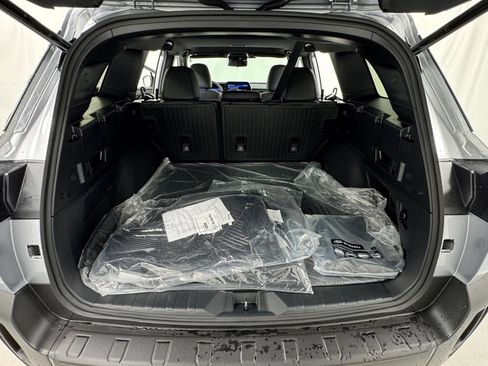 New 2026 Subaru Outback Touring XT AWD/4WD image 15