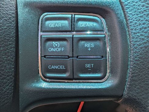 Used 2022 RAM 1500 Tradesman w/ Popular Equipment Group AWD/4WD image 25