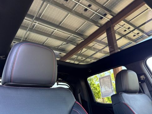 Used 2025 Chevrolet Silverado EV RST AWD/4WD image 25