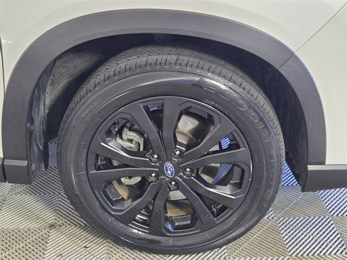 Certified 2020 Subaru Forester Sport image 18