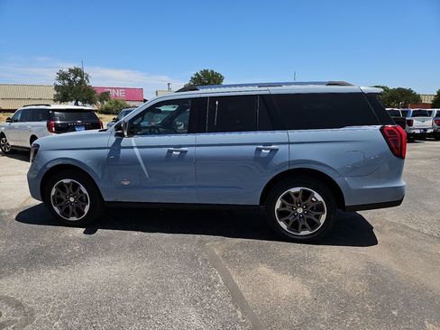 New 2027 Ford Expedition King Ranch AWD/4WD image 7