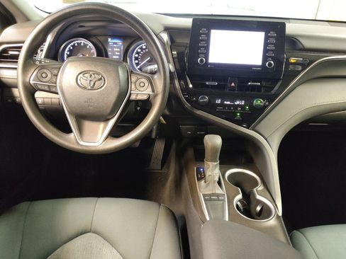 Used 2023 Toyota Camry LE image 22