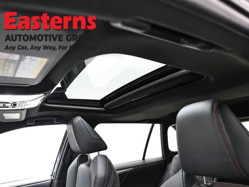 Used 2022 Toyota RAV4 XSE w/ Weather Package AWD/4WD image 34