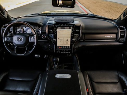 Used 2022 RAM 1500 TRX w/ TRX Level 2 Equipment Group image 40