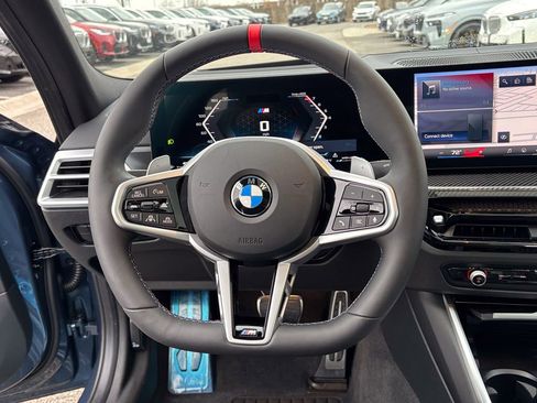 New 2026 BMW M340i xDrive image 22