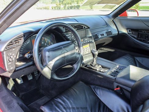 Used 1995 Chevrolet Corvette ZR1 RWD image 98