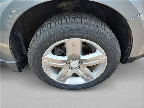 Used 2009 Subaru Forester 2.5X Limited w/ Popular Equipment Group 4B AWD/4WD image 5